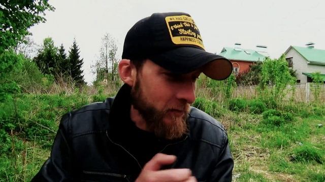 Фанат Слэйер (Slayer) - Дай бог здоровья байкерам!!! смотреть онлайн