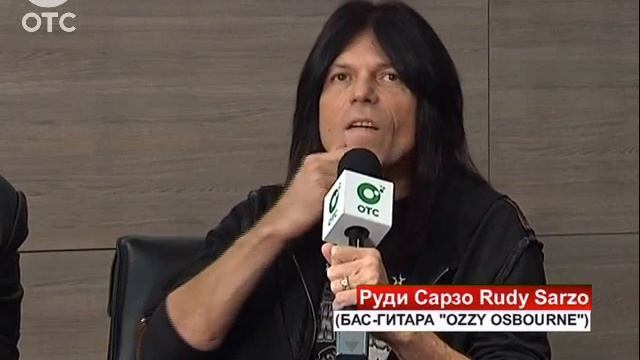 "Рок-стар": в Новосибирске выступили сразу пять звезд мировой рок-музыки смотреть онлайн