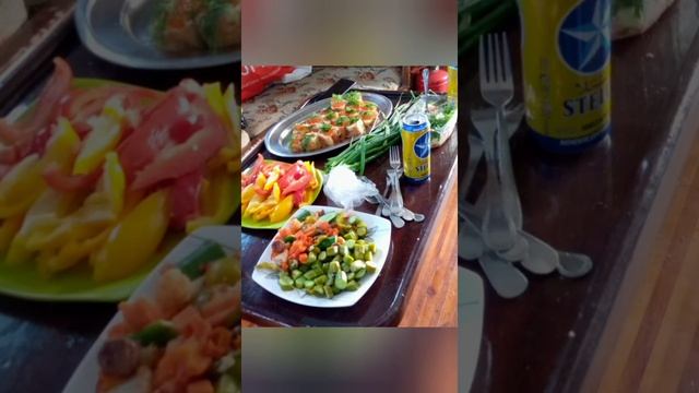 Поздравление от Верочки))))😁 смотреть онлайн
