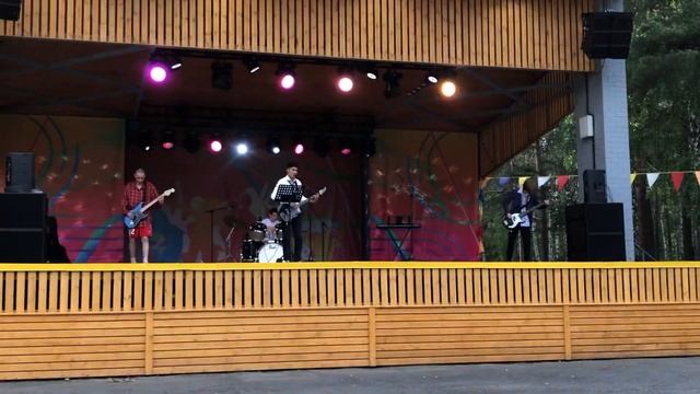 Ssshhhiiittt- сейчас(Caver)Ансамбль ВППКиО смотреть онлайн