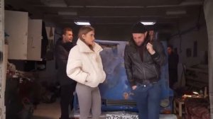 Смешные моменты Каха и Серго №12