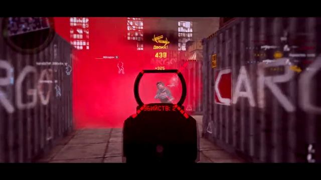Warface: Мозголом #12 смотреть онлайн