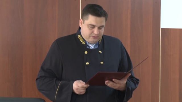 20.07.16. Жителю Петропавловска вынесен приговор за участие в террористической деятельности (М) смотреть онлайн