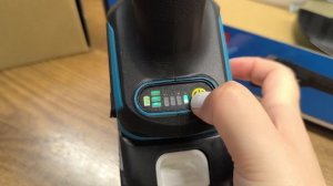 Аккумуляторная УШМ Kamolee