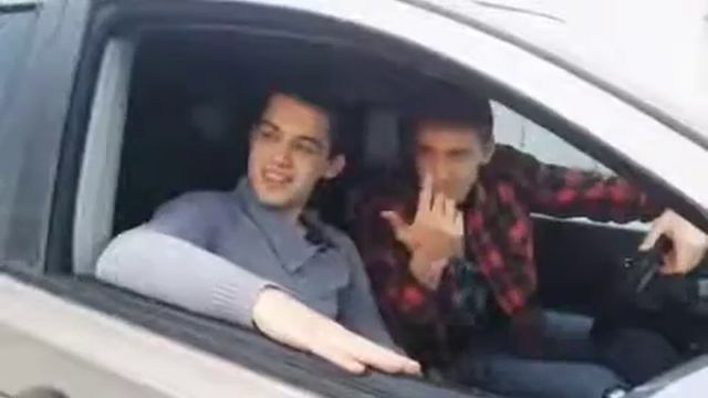 Прикол 2017 смотреть онлайн