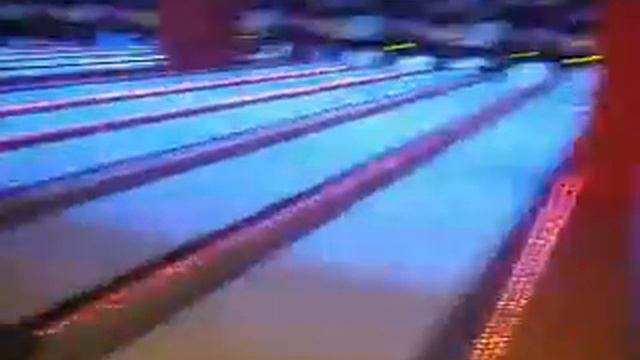 Лучший бросок в истории боулинга (Best shoot in the history of bowling) смотреть онлайн