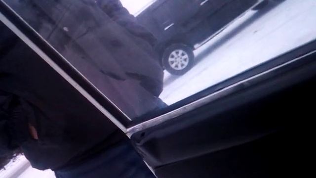 Охрана кузет Казахстан, наглость чрезмерная.