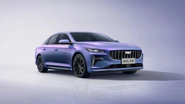 Настройка мультимедиа Geely Preface после сброса