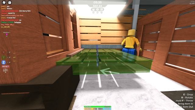 Roblox : SCP 3008 (2.71) ในเกมมีอะไรใหม่ๆ มาดูกันเลยค่ะ!! смотреть онлайн