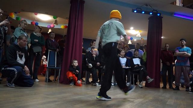 Губкин Magnetic Jam 23 смотреть онлайн