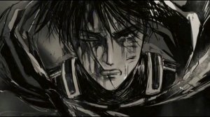 Асмр "Леви Аккерман" 16+