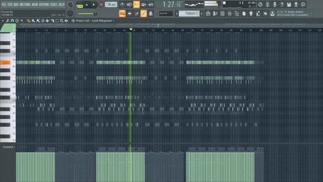 bishkek - крыша (FL Studio Instrumental) смотреть онлайн