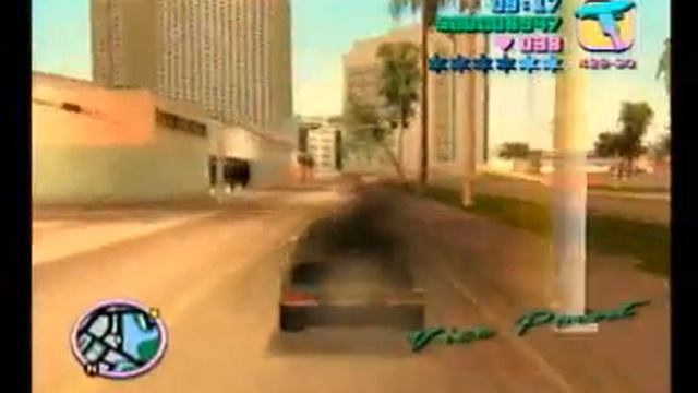 GTA vice city. THESE FBI AGENTS AINT PLAYIN LMAO!! смотреть онлайн