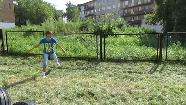 Первые попытки "Скут корк" смотреть онлайн