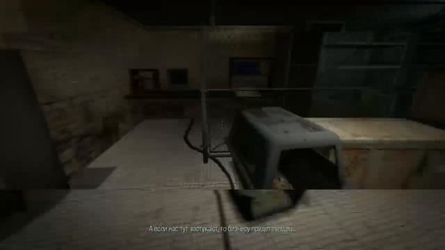 🔴 KAYF LIFE 2 - Бобруйск 17 и тюряга! )) Ржачный мод на HL2 СТРОГО 45 +++++ #1 смотреть онлайн