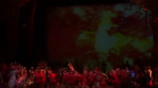 Балетные шедевры 3 смотреть онлайн