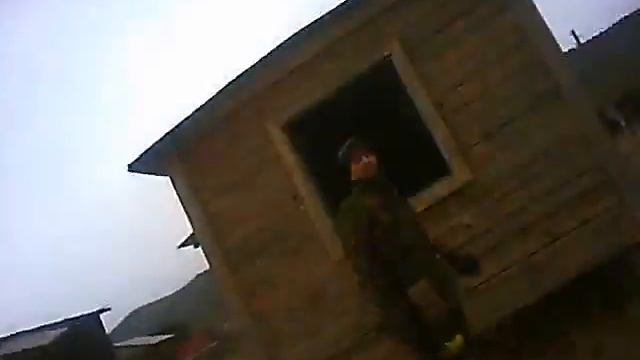 Страйкбол Наилы: 4801-59R/T смотреть онлайн