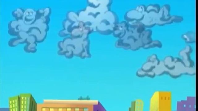 Прикольные мультики для взрослых.