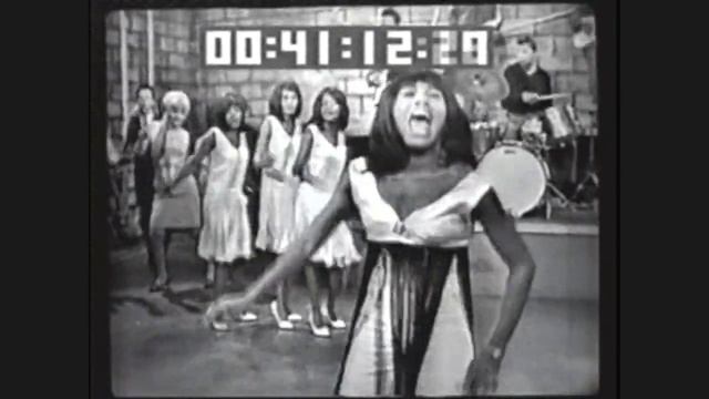 Ike and Tina Turner Revue Part 2 смотреть онлайн