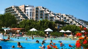 Limak Limra Hotel & Resort отель 5* - Турция, Кемер