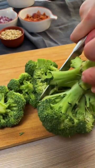 Такой салат вы точно не пробовали!!! Он супер полезный и вкусный!!! смотреть онлайн