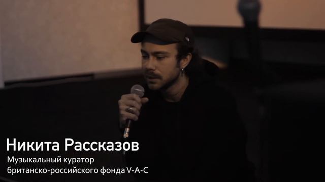 Фестиваль городской культуры 