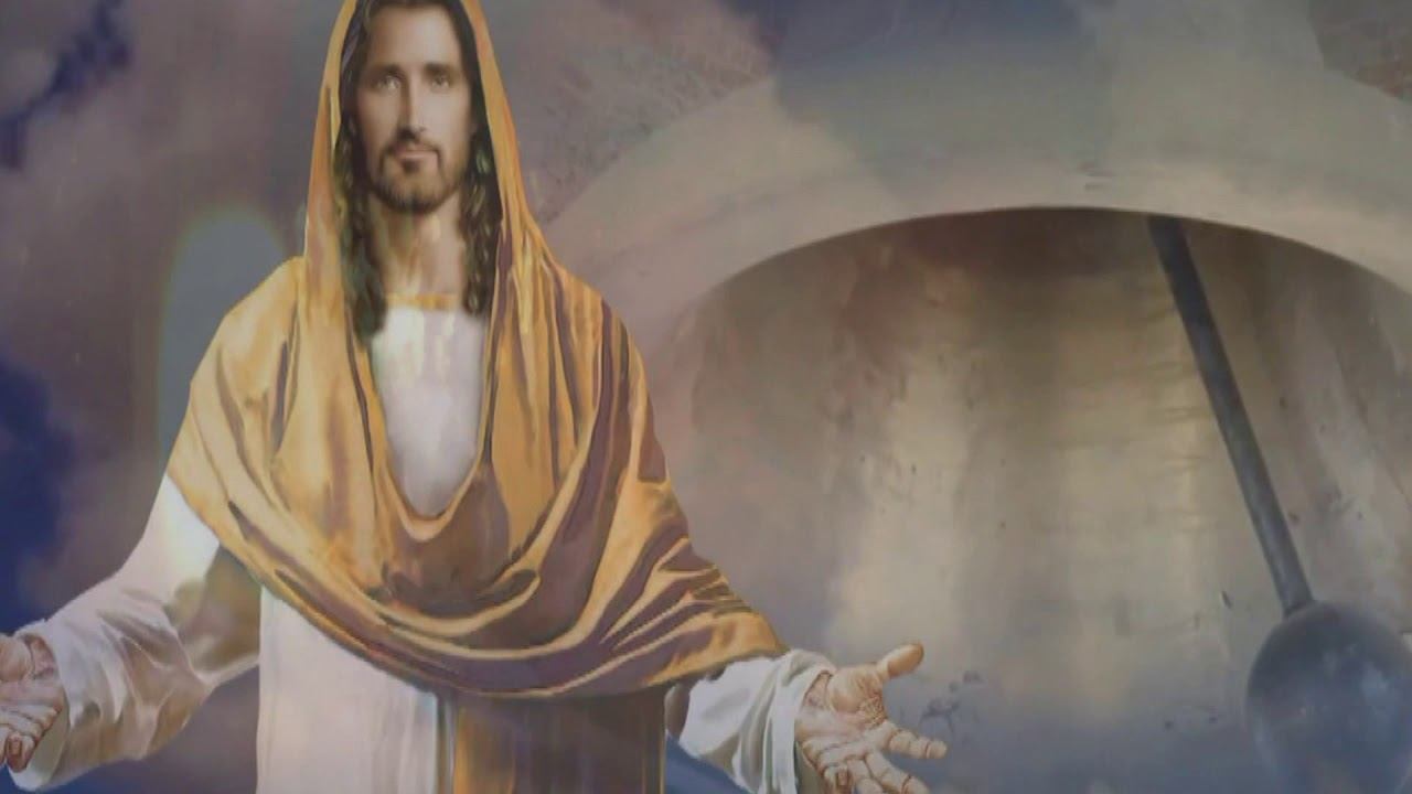 Татьяна Эйхман - Пасха 2020. Читает Владислав Витковский смотреть онлайн