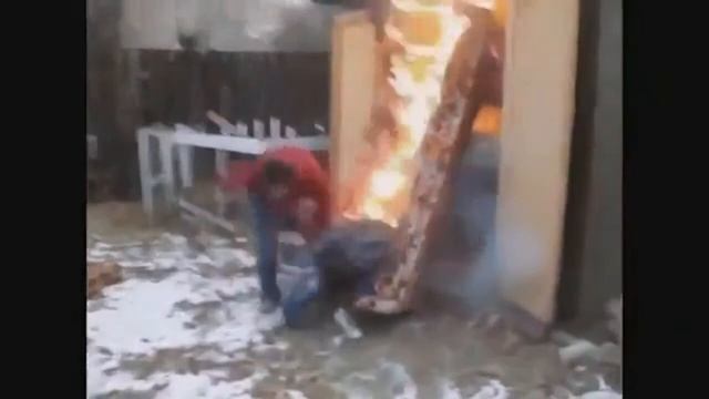 Приколы. ...не ходите дети в Африку гулять! смотреть онлайн