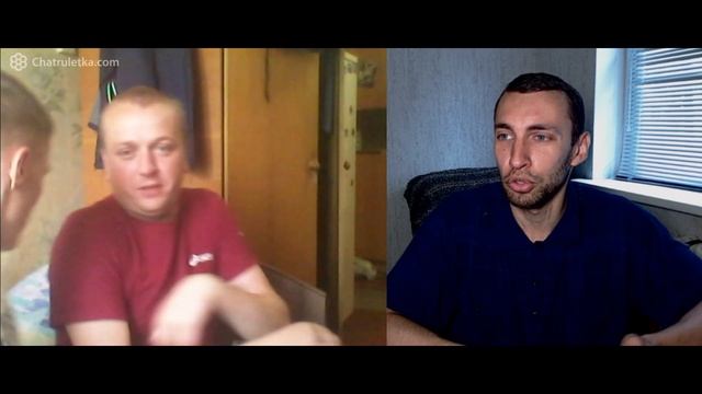 ЧАТРУЛЕТКА - ЖЕНА НЕ ПЛАТИТ АЛИМЕНТЫ смотреть онлайн