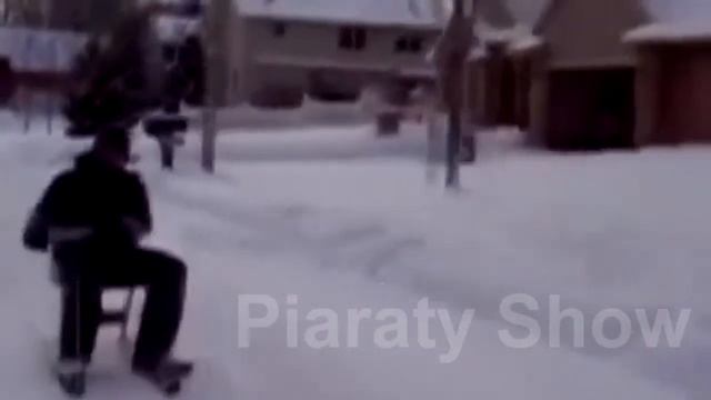 Лучшие Приколы и Fail 2015 #90 (Piaraty Show) смотреть онлайн