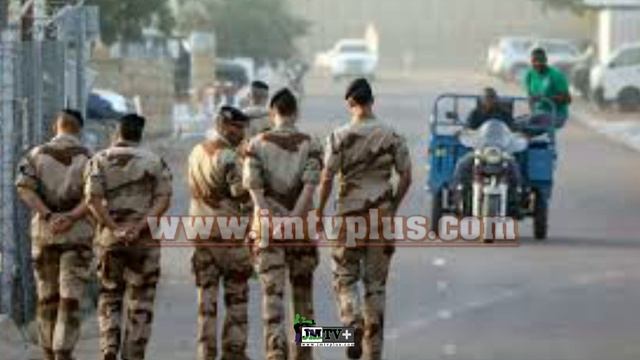 L'ARMEE FRANCAISE QUITTE LE SENEGAL