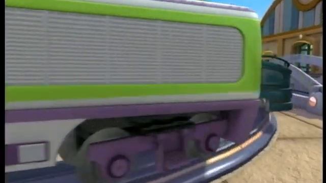 32. Плавный Уилсон / Wilson's Smooth Moves 25 июля 2009 - эпизод 13 смотреть онлайн