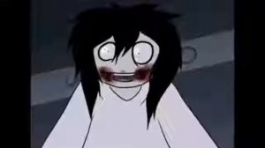 Песня Джеффа Убийцы