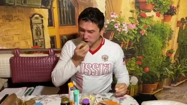 Тренируемся с юмором! смотреть онлайн