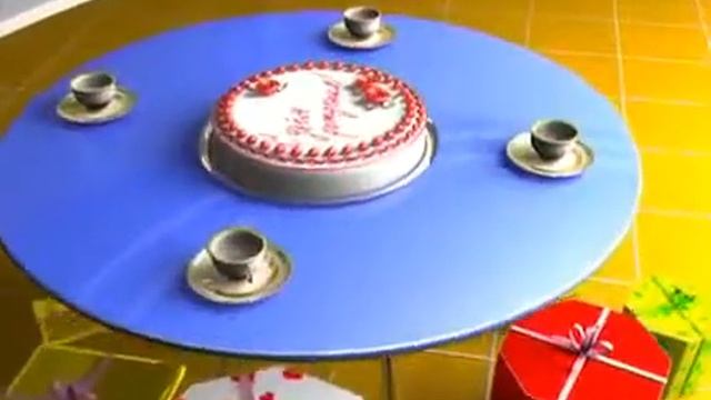 Футажи для видеомонтажа с днем рождения смотреть онлайн