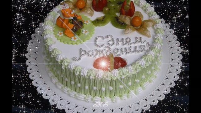 ДЕНЬ РОЖДЕНИЯ. смотреть онлайн