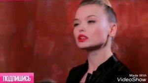 Генеральная уборка на пятнице.1 выпуск.