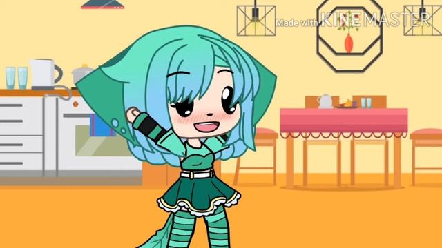 ||meme||мы жарим картошку||Gacha live|| смотреть онлайн