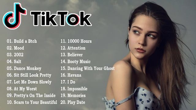 Популярные английские песни 2021 || Лучшая Музыка 2021 || Популярные Песни Слушать Бесплатно 2021
