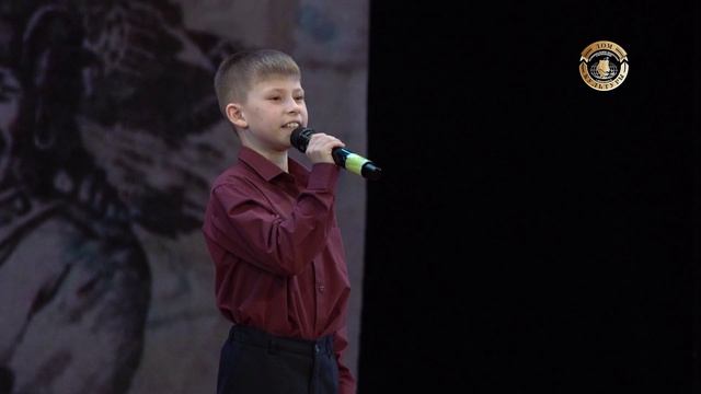 Песня из концерта Народной вокальной студии «Вероника». смотреть онлайн