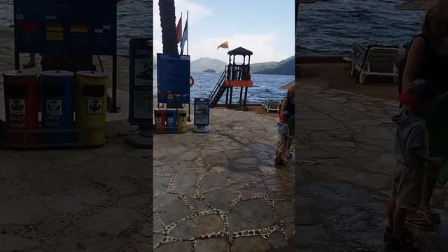 Grand Yazici Marmaris palace смотреть онлайн