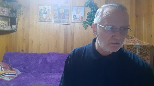 Свят.Игнатий Брянчанинов.Ответное письмо на поздравление его с днем рождения.Чего нам желать себе. смотреть онлайн