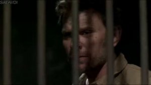 Кастиэль разозлил Люцифера ¦ Сверхъестественное