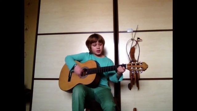 "Ковер-Вертолет" - Смешные моменты смотреть онлайн