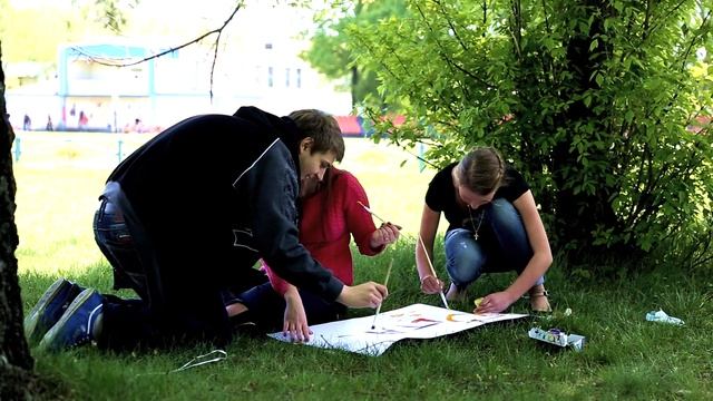 Прикольное поздравление с днем рождения