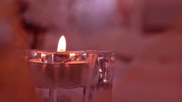 ФУТАЖ Свеча - Footage Candle смотреть онлайн