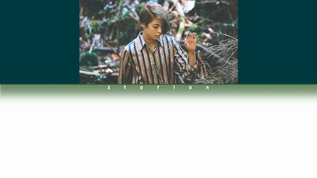 Amber (엠버) – White Noise (Color Coded Lyrics Han/Rom/Eng) смотреть онлайн