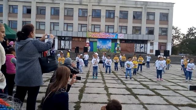 Флешмоб