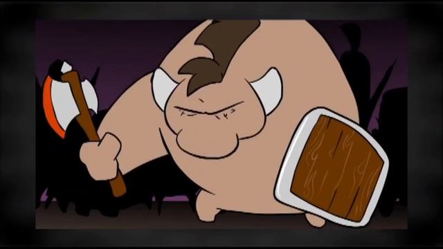 Прикольный мульт про гамеров World of WarCraft!!! УЛЫБНУЛО) СМОТРЕТЬ ВСЕМ смотреть онлайн