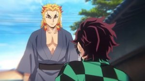 КЛИНОК РАССЕКАЮЩИЙ ДЕМОНОВ КВАРТАЛ КРАСНЫХ ФОНАРЕЙ З?